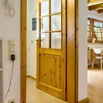 Haus Miriam Apartmán