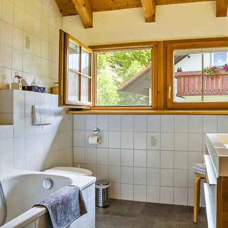 Apartment Haus Miriam *