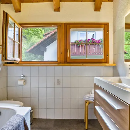 Haus Miriam * Muenstertal