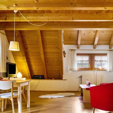 Appartement Haus Miriam