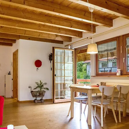 Apartment Haus Miriam Muenstertal
