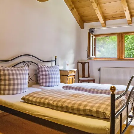 Haus Miriam Appartement