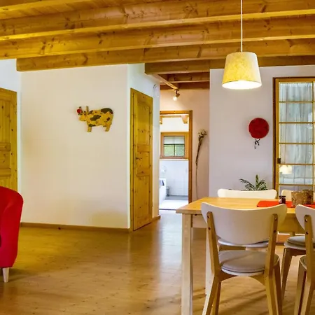 Haus Miriam Appartement