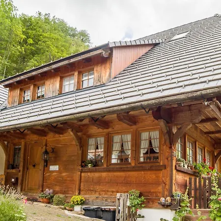 Haus Miriam