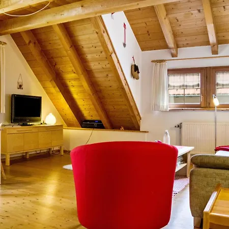 Haus Miriam Διαμέρισμα Münstertal