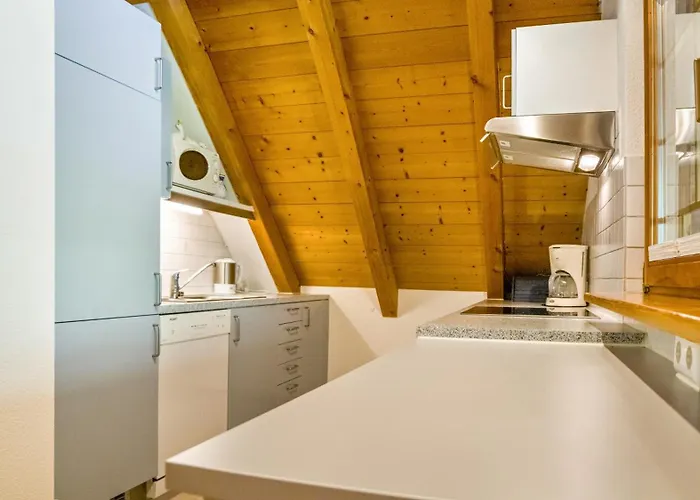 Haus Miriam Appartement *