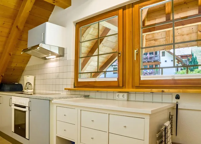 Haus Miriam * Münstertal