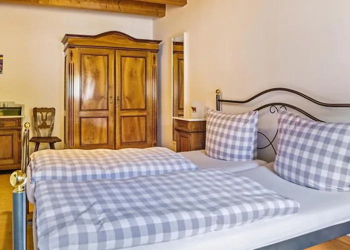 Haus Miriam * Münstertal