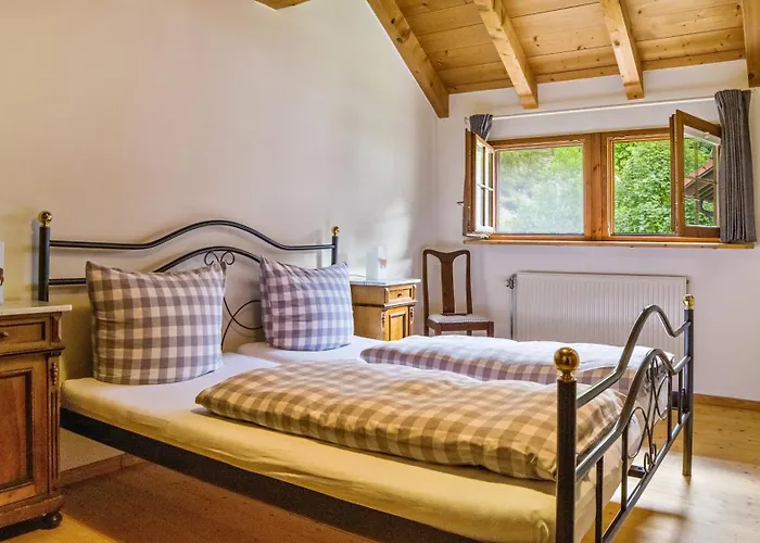 Haus Miriam Appartement