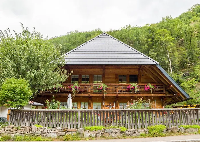 Haus Miriam Appartement *